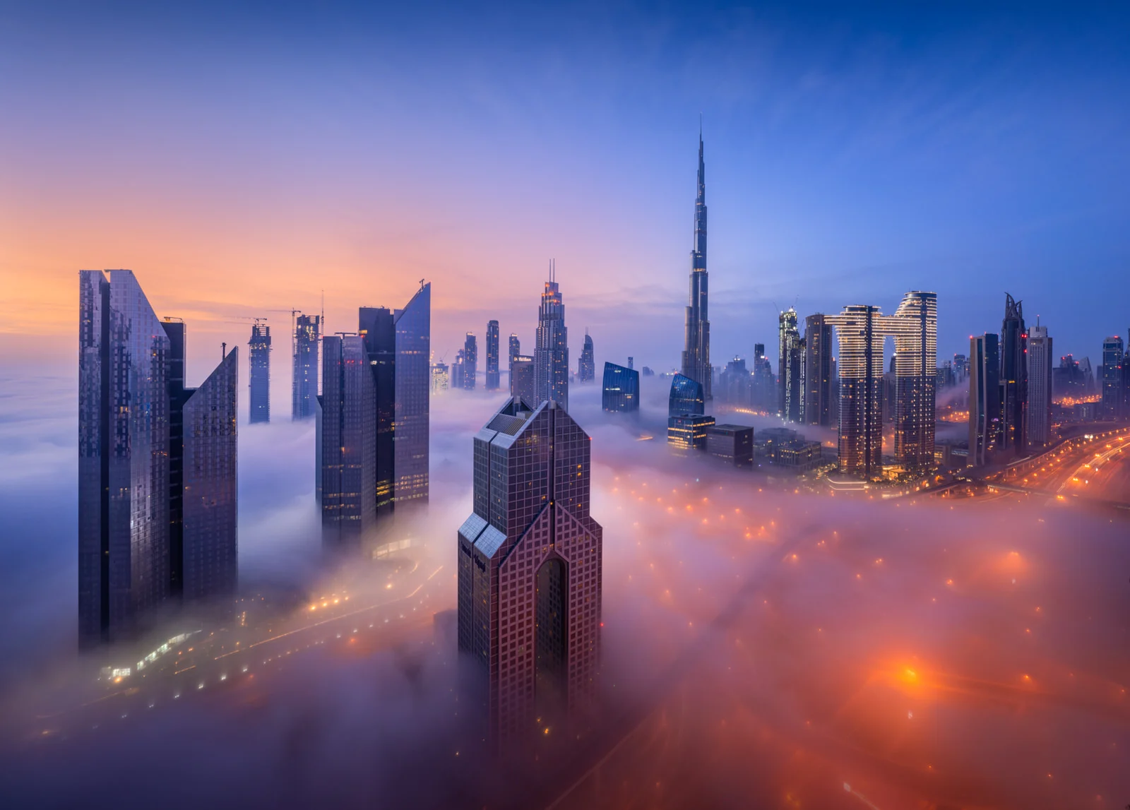 Dubai