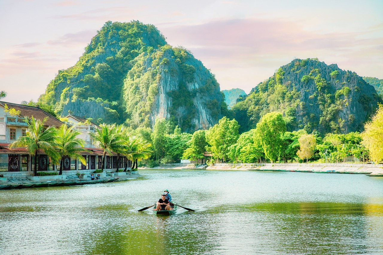 5 Nights 6 Days Shortbreak Vietnam