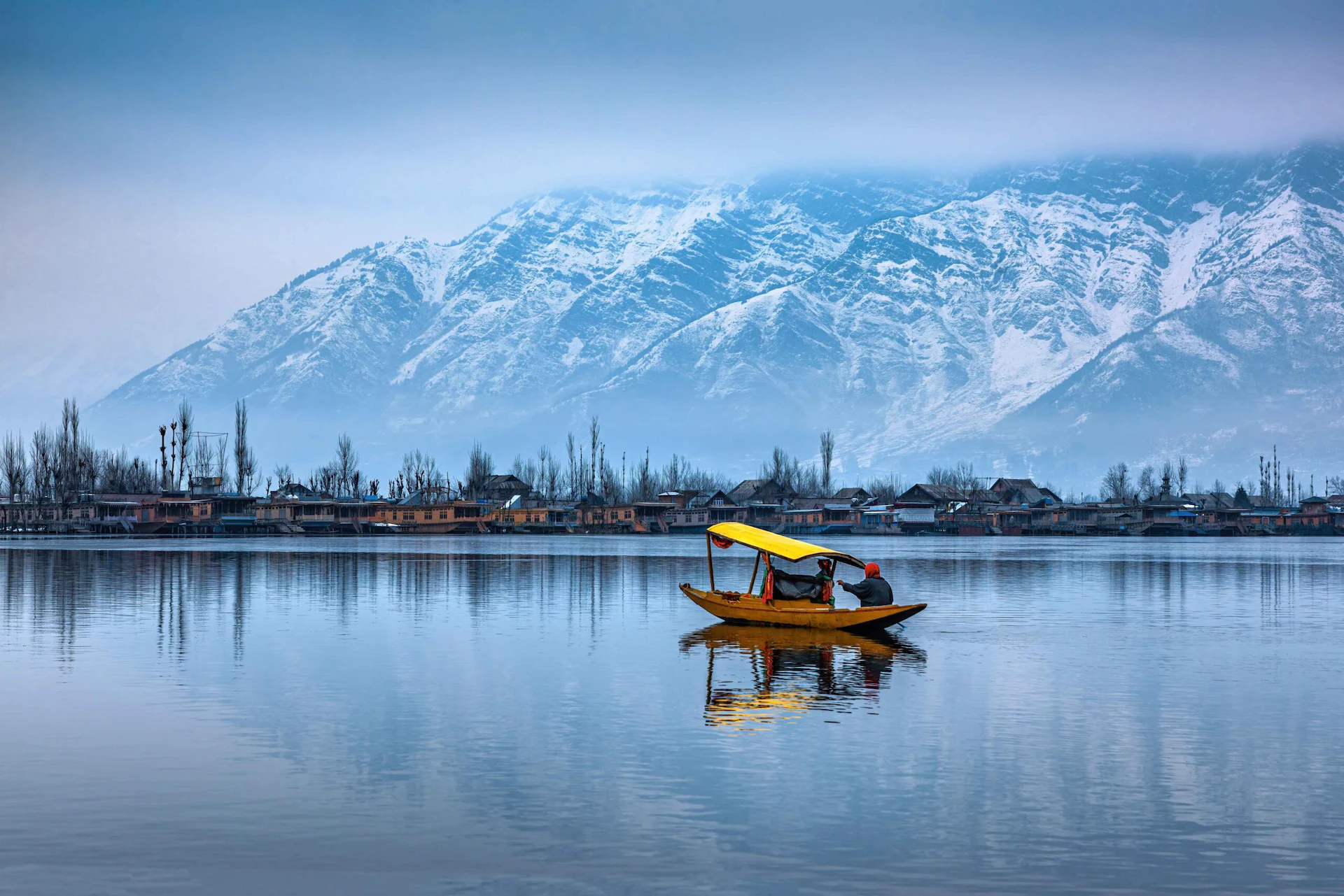 Best of Kashmir