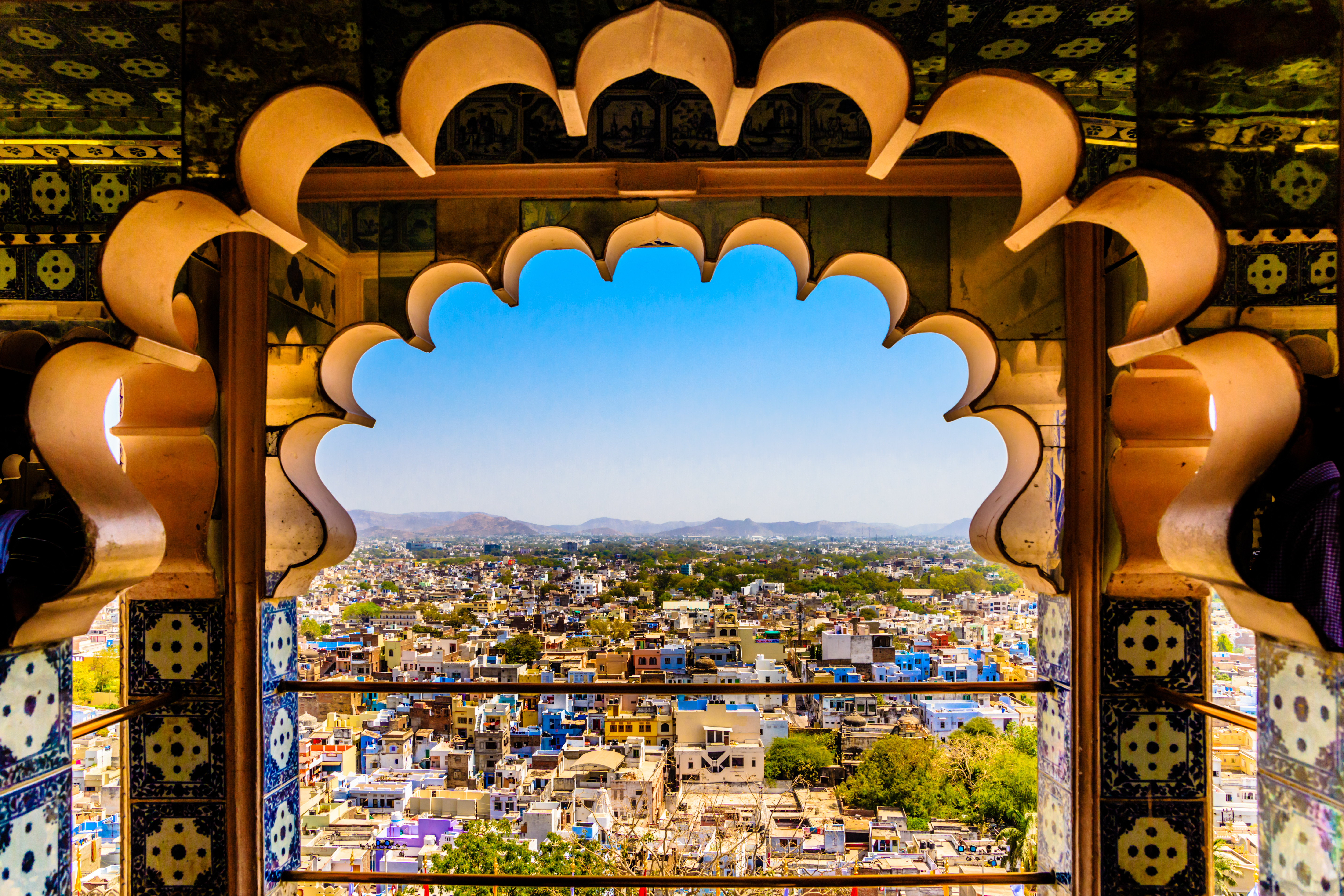 Rajasthan Delight