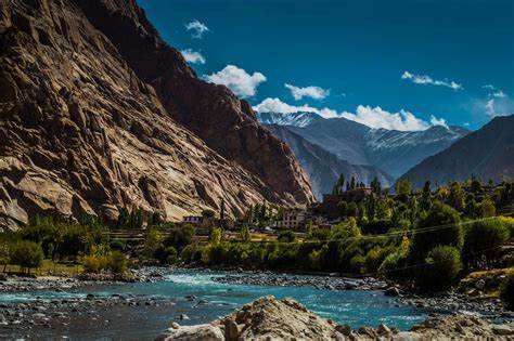 Srinagar - Leh