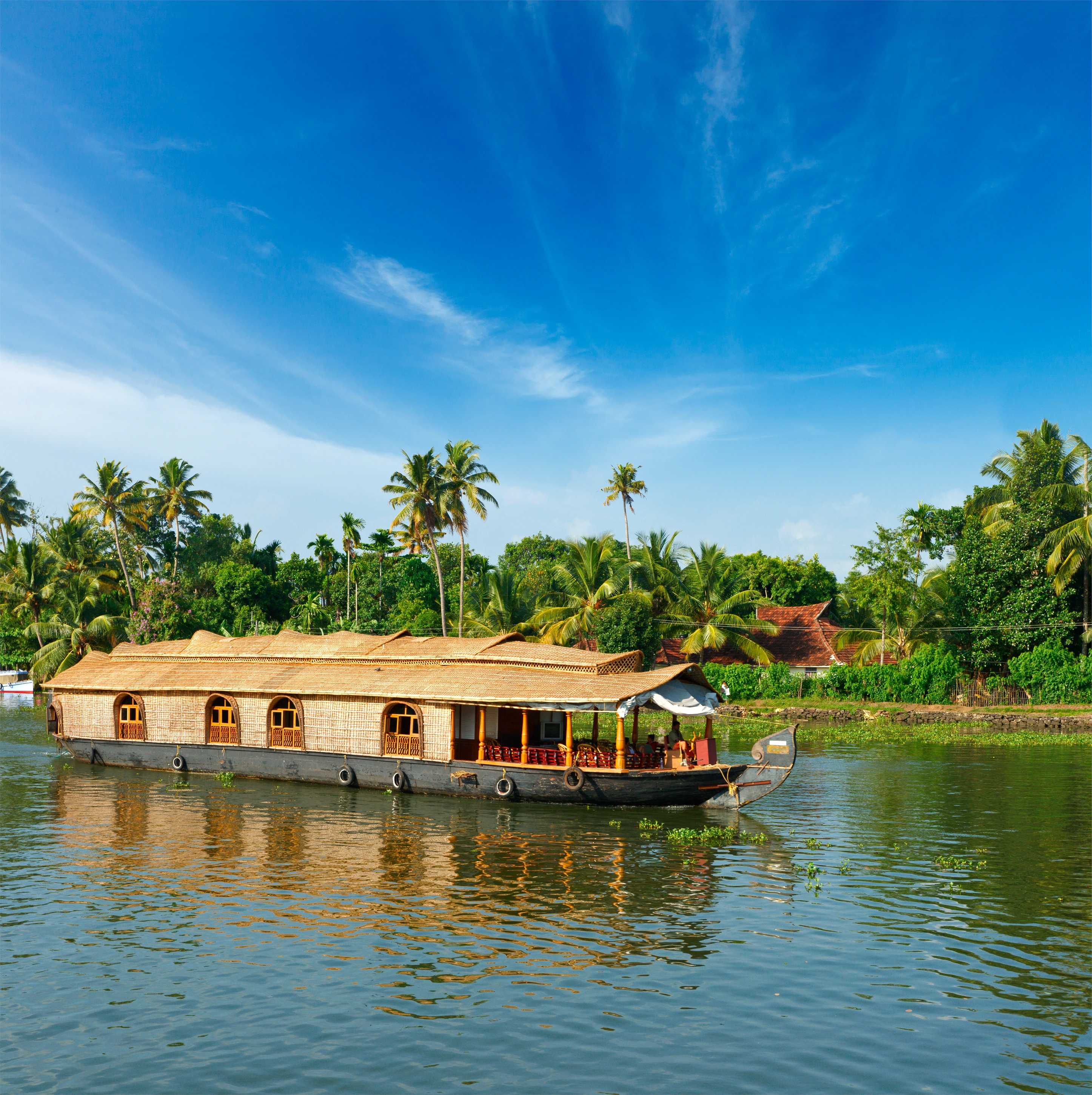 Kerala Short Break