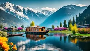 Best of Kashmir