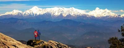 Uttarakhand