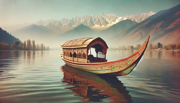 Jammu & Kashmir