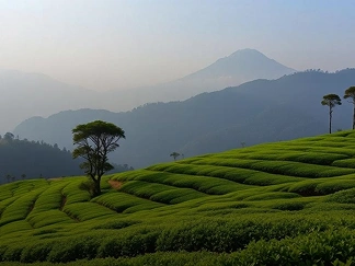 Darjeeling
