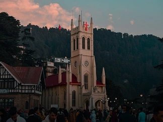 Shimla